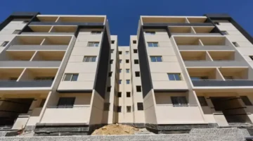 بشريات سارة.. موعد طرح وحدات سكن لكل المصريين 8 لمحدودي الدخل بمساحات متنوعة